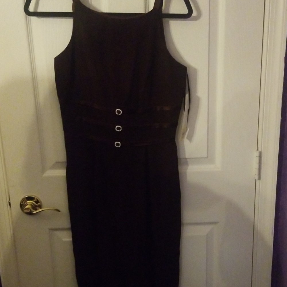 Womens dress